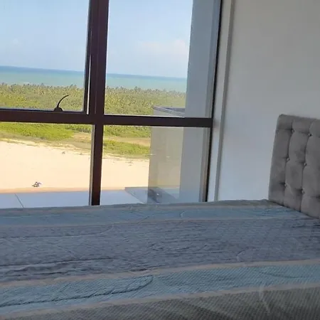 Barra Home Stay Fantastica Vista Para O Mar Recife Exterior foto