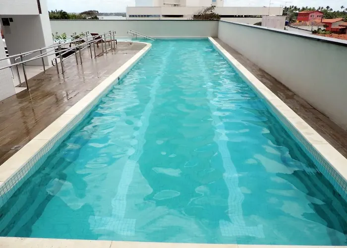 Barra Home Stay Fantastica Vista Para O Mar