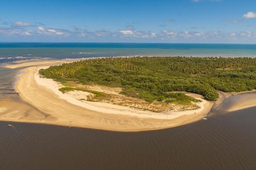 Barra Fantastica Vista O Mar * Recife