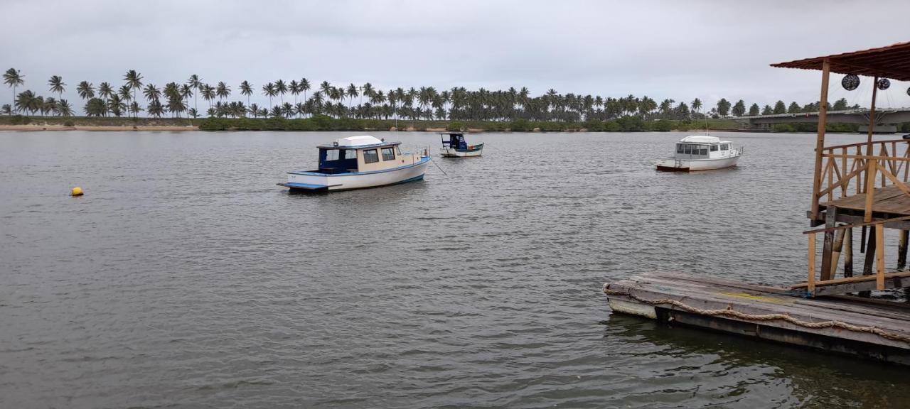 Barra Fantastica Vista O Mar Apartamento