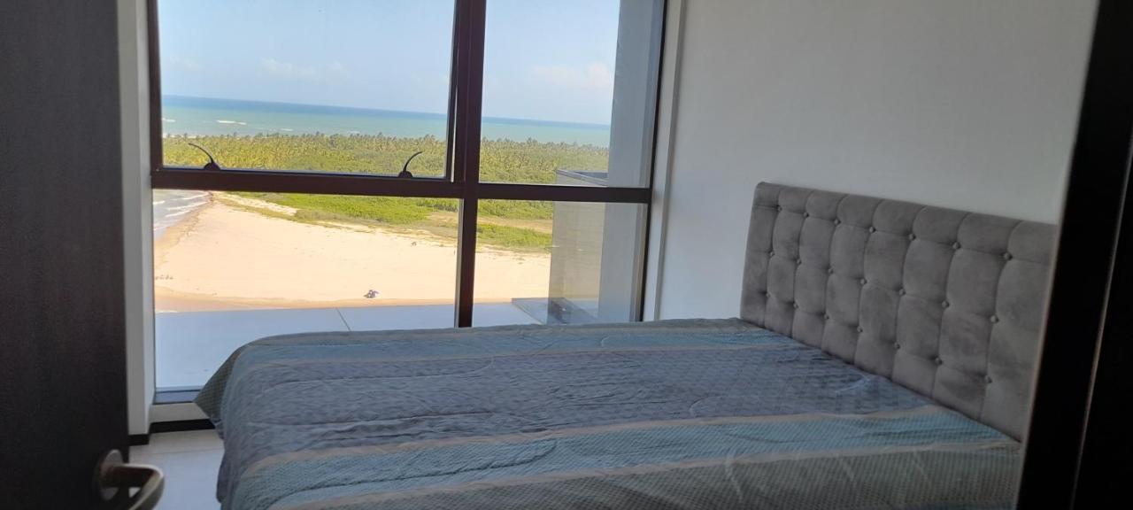 Apartamento Barra Fantastica Vista O Mar *