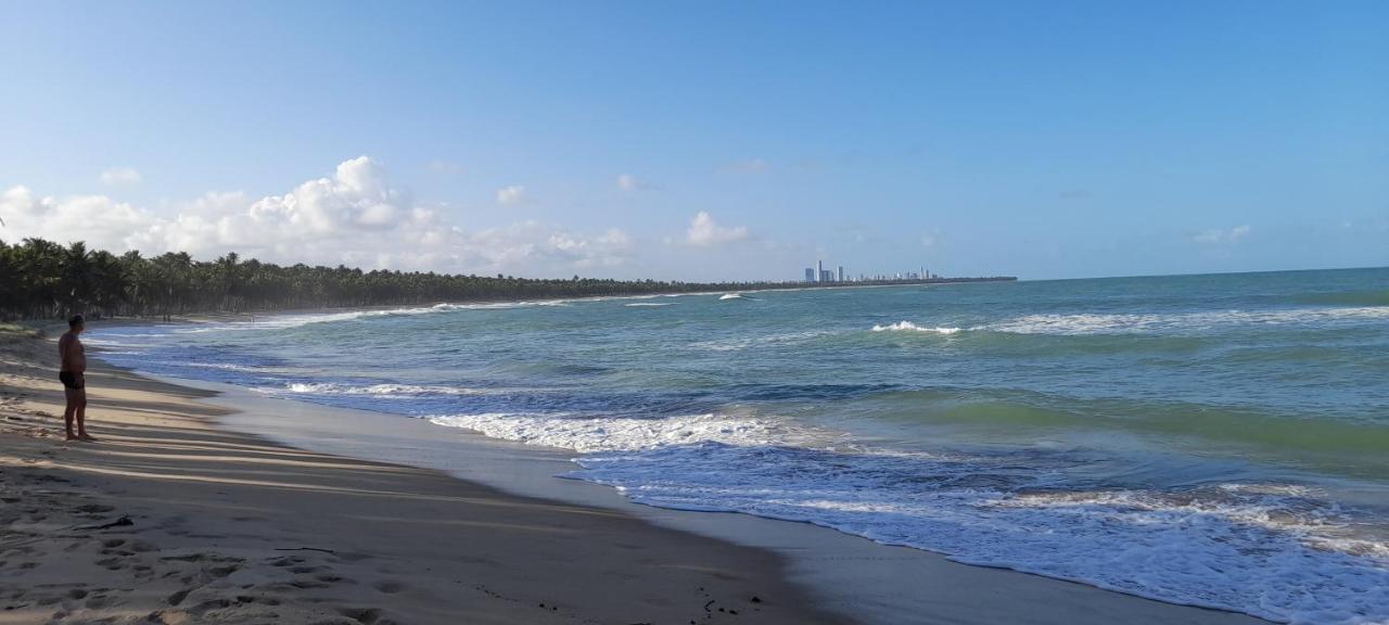 Barra Fantastica Vista O Mar * Recife