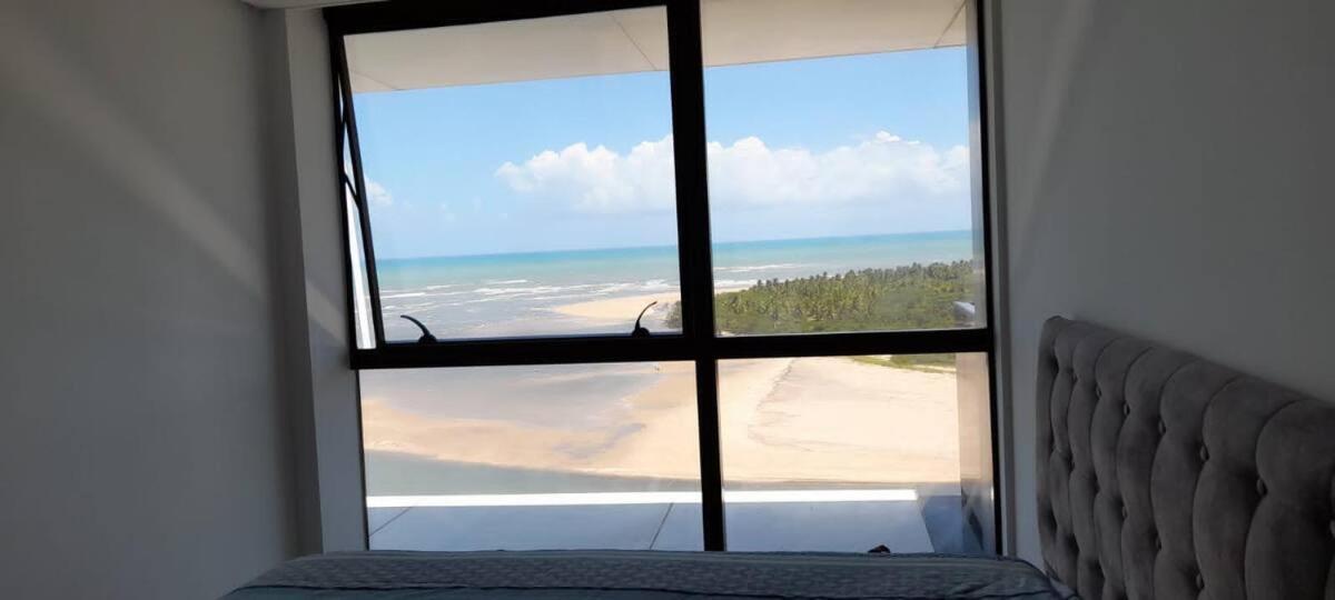Apartamento Barra Fantastica Vista O Mar *