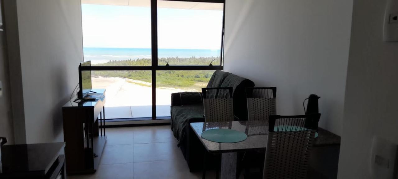 Barra Fantastica Vista O Mar