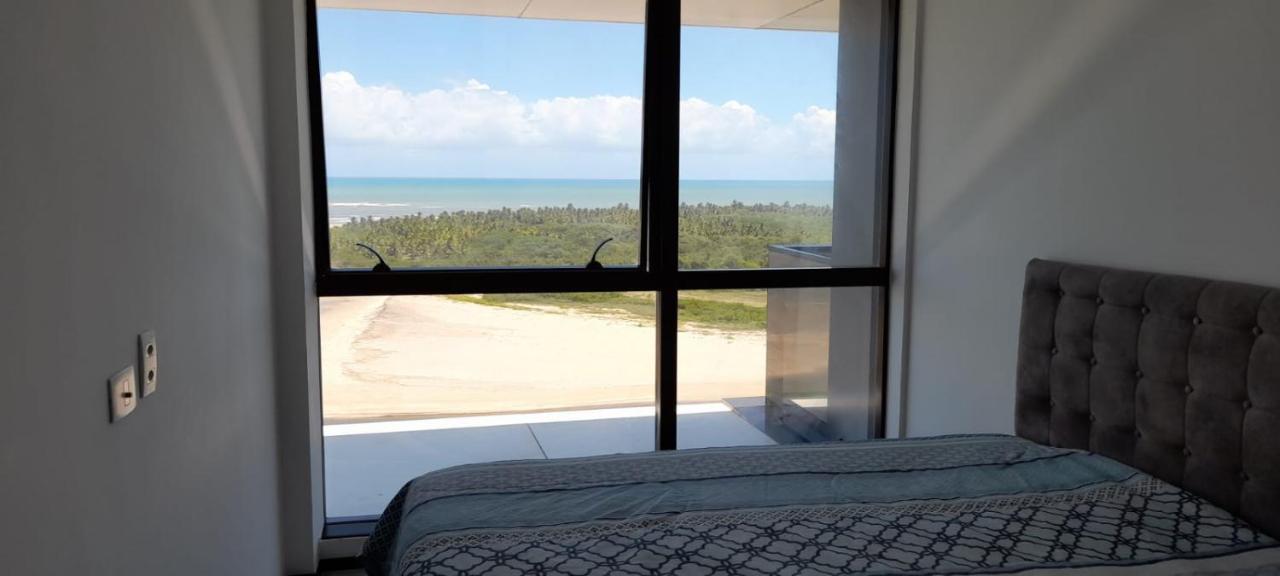 Barra Fantastica Vista O Mar