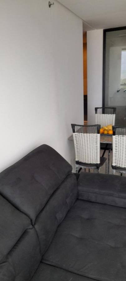 Barra Fantastica Vista O Mar Apartamento