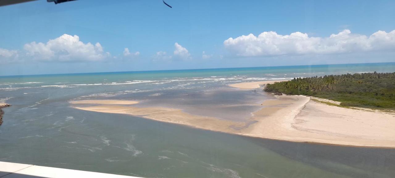Apartamento Barra Fantastica Vista O Mar Recife