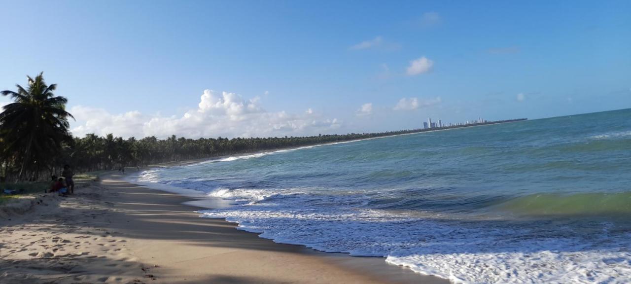 Barra Fantastica Vista O Mar