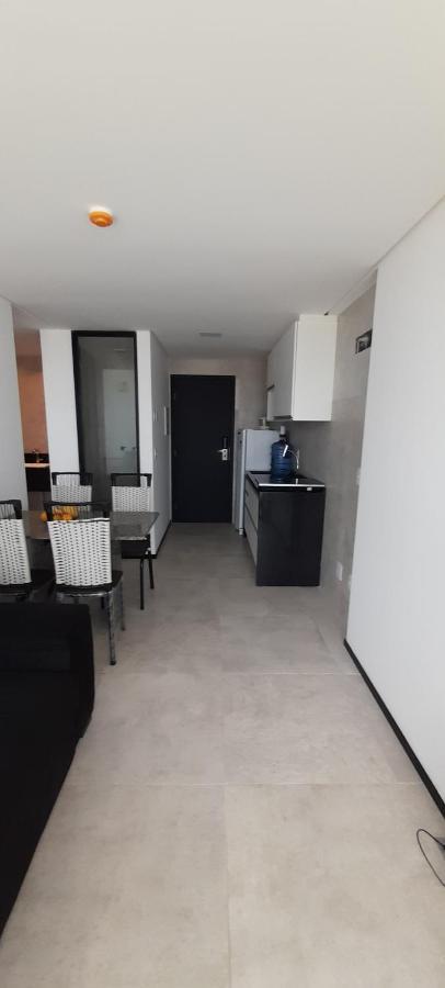 Apartamento Barra Fantastica Vista O Mar *
