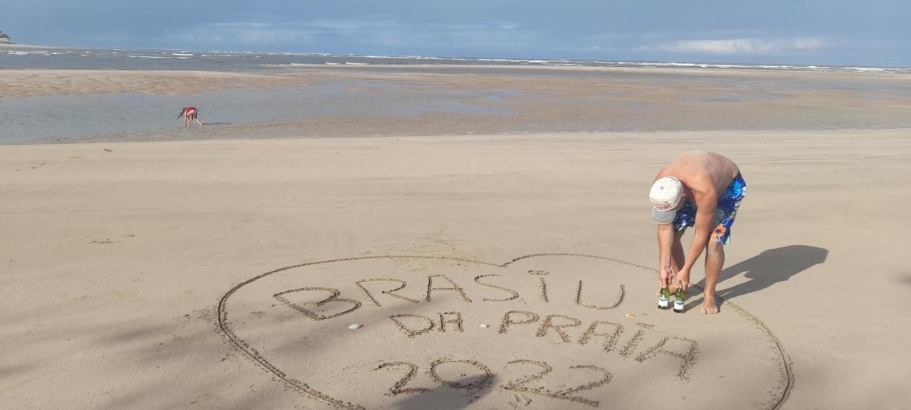 Barra Fantastica Vista O Mar Apartamento Recife
