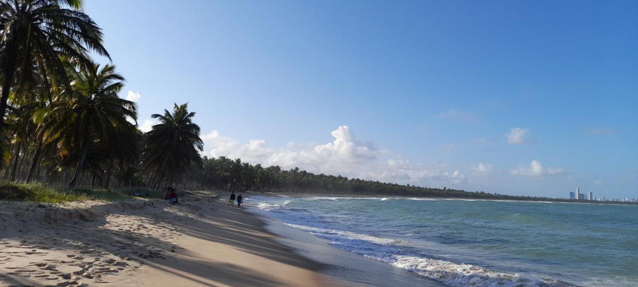 Apartamento Barra Fantastica Vista O Mar *