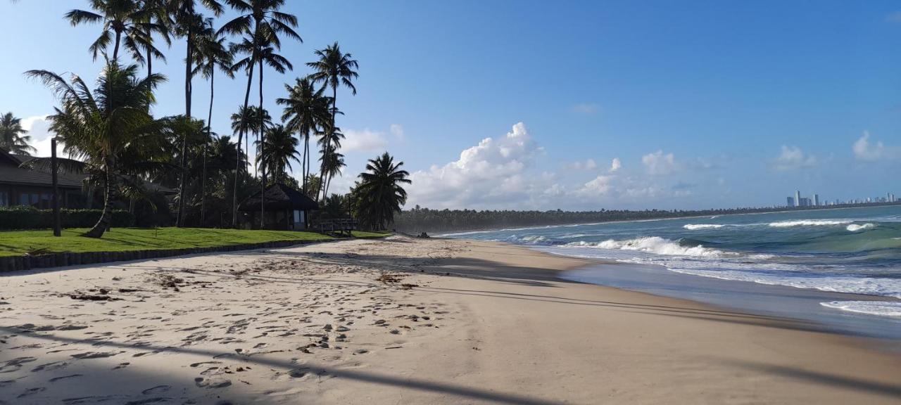 Apartamento Barra Fantastica Vista O Mar Recife