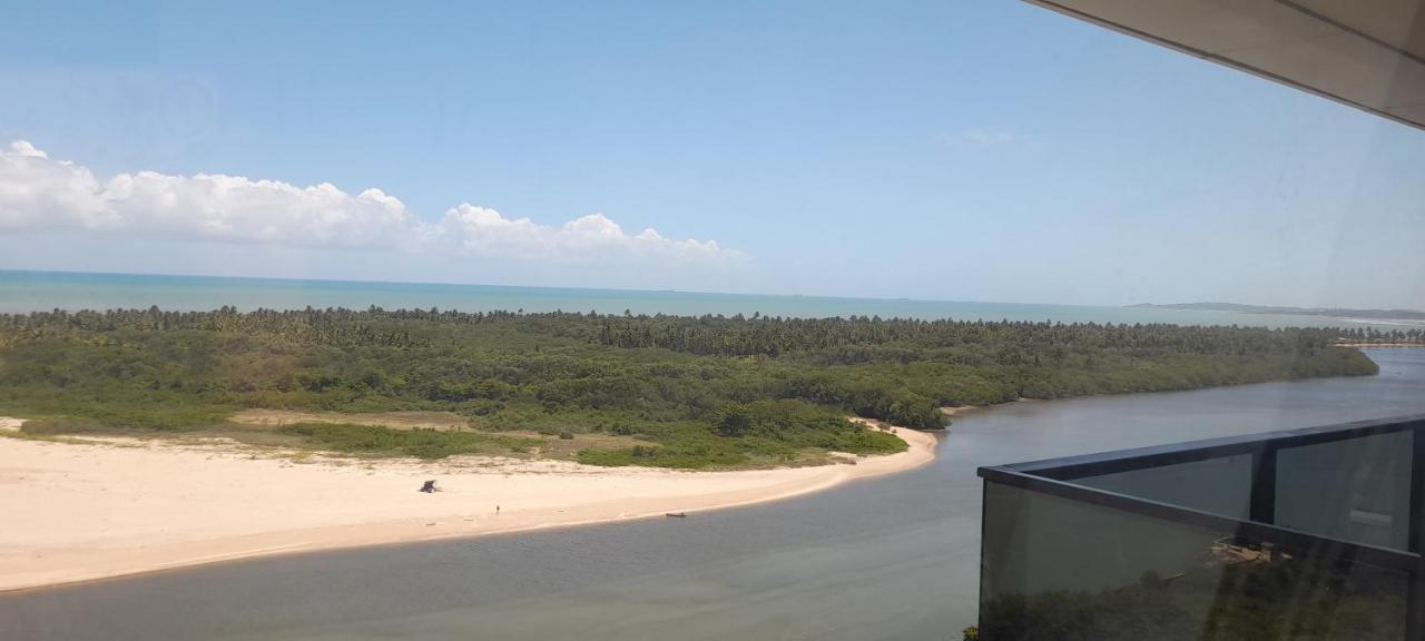 Barra Fantastica Vista O Mar