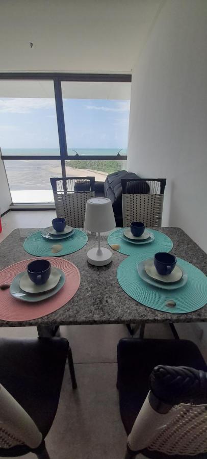 Apartamento Barra Fantastica Vista O Mar Recife