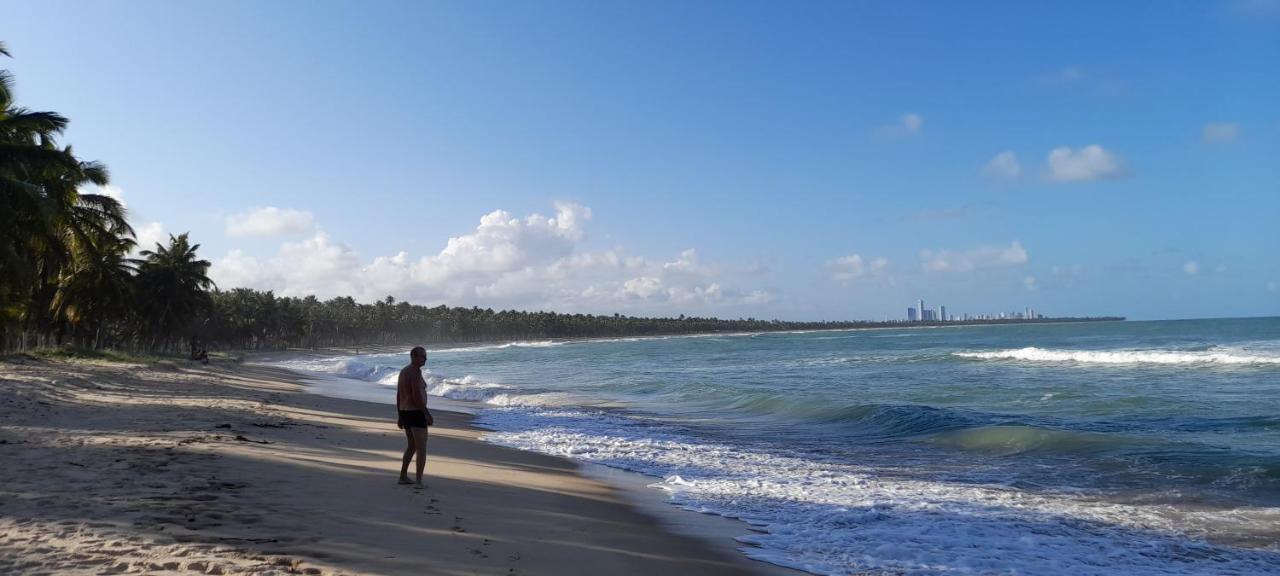 Barra Fantastica Vista O Mar Apartamento Recife