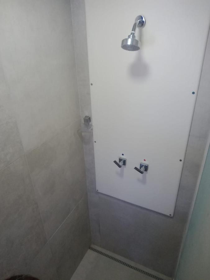 Barra Fantastica Vista O Mar Apartamento