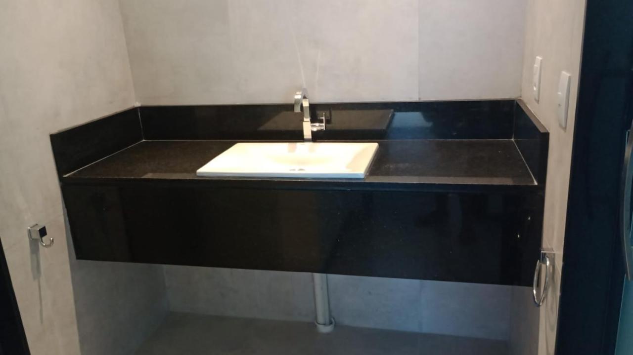 Apartamento Barra Fantastica Vista O Mar Recife