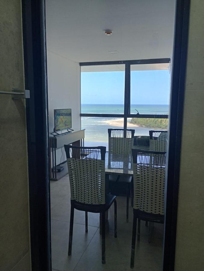Barra Fantastica Vista O Mar Apartamento *