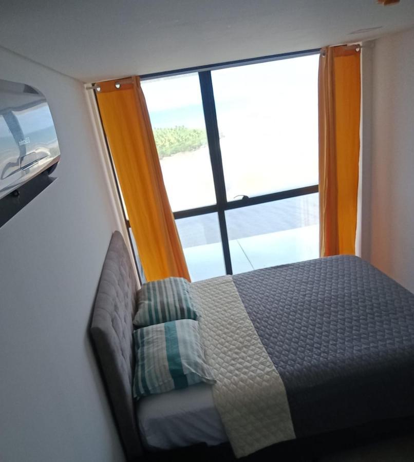 Apartamento Barra Fantastica Vista O Mar