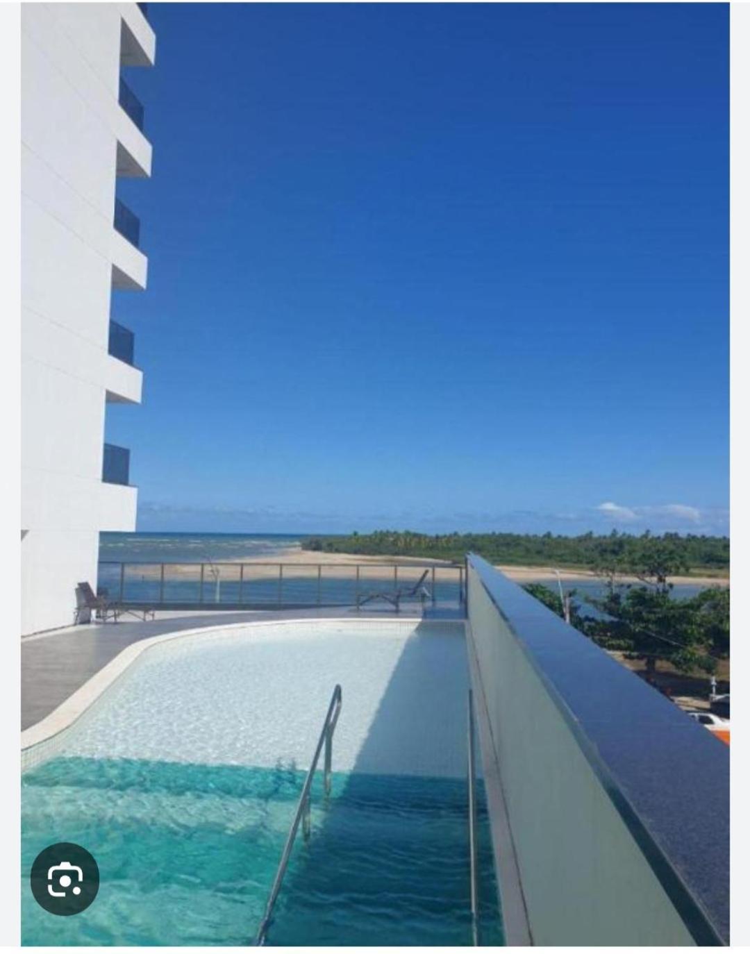 Barra Fantastica Vista O Mar Apartamento Recife