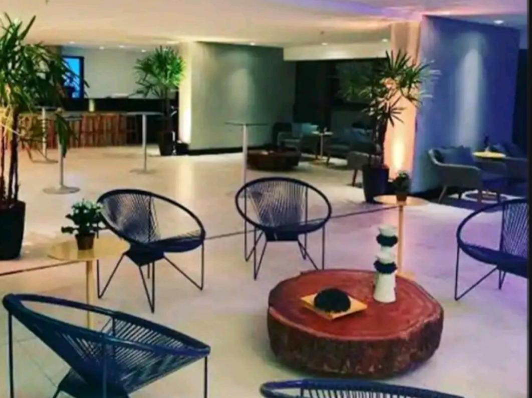 Barra Fantastica Vista O Mar Apartamento *