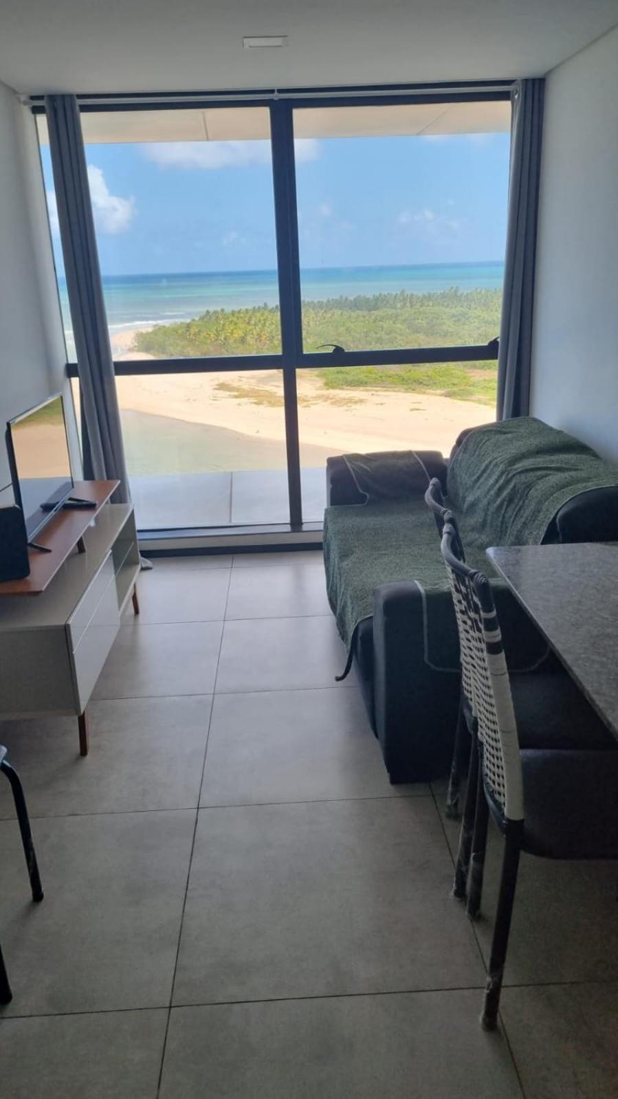 Barra Fantastica Vista O Mar Apartamento